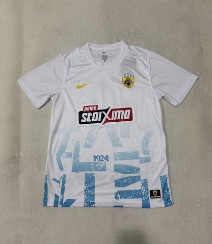 other team 2025/2026 Third Away Fan Version Football Jersey