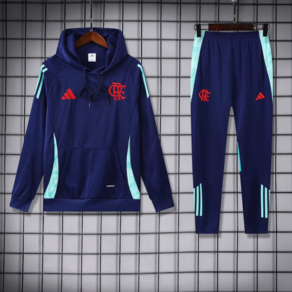 Jacket suite 2024/2025 Hoodie