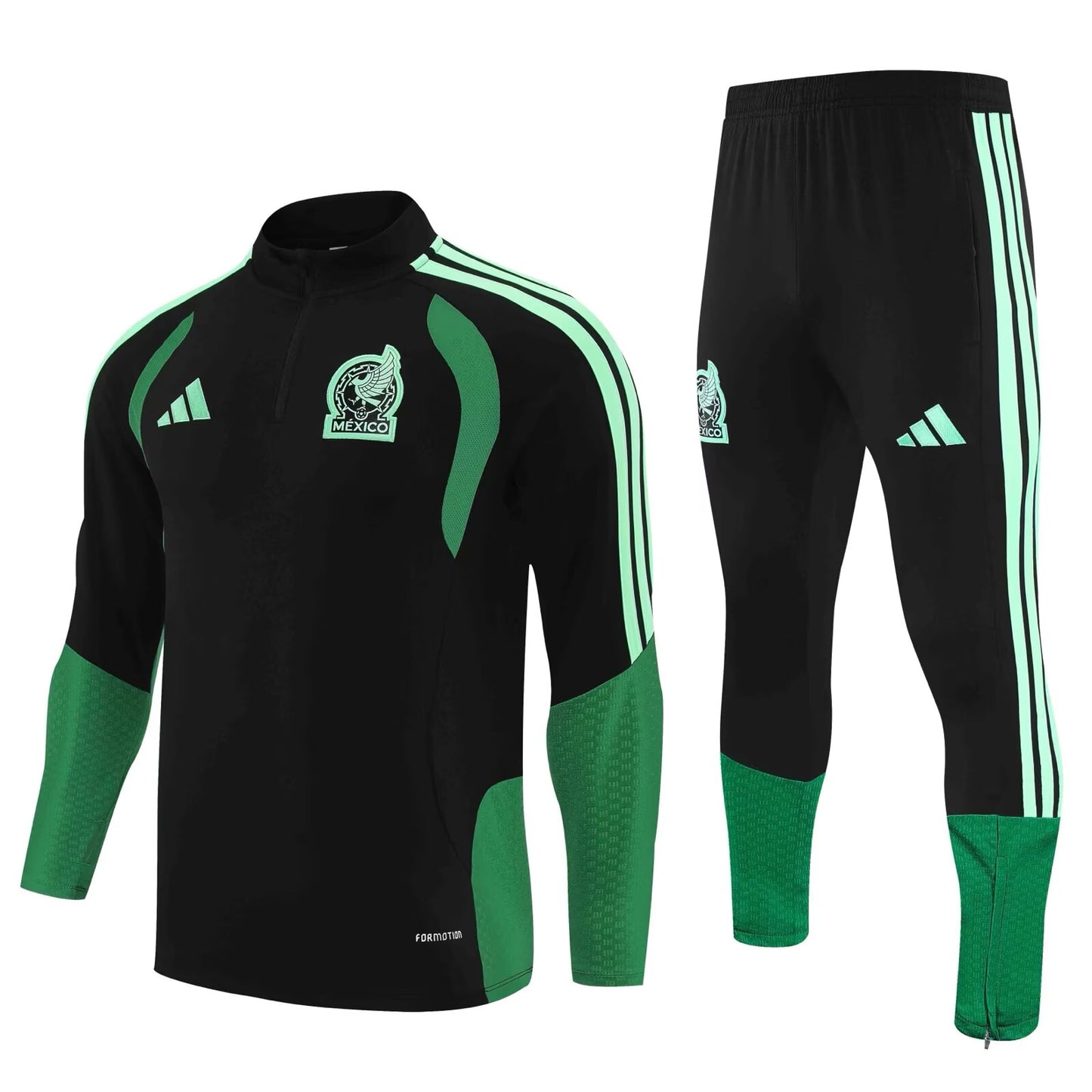 Jacket suite 2026/2027 Kids Tracksuit