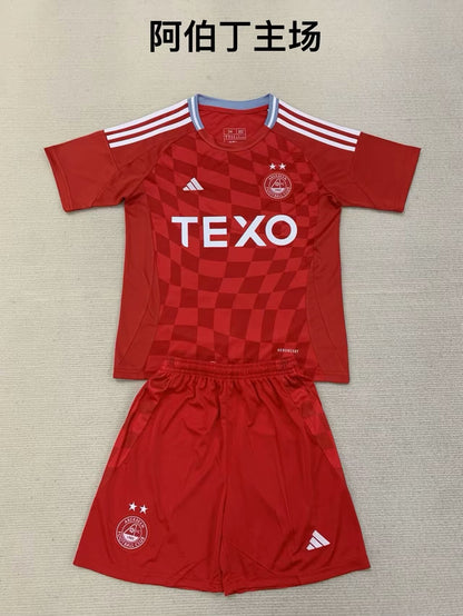 other team 2024/2025 Kids Home Football Jersey