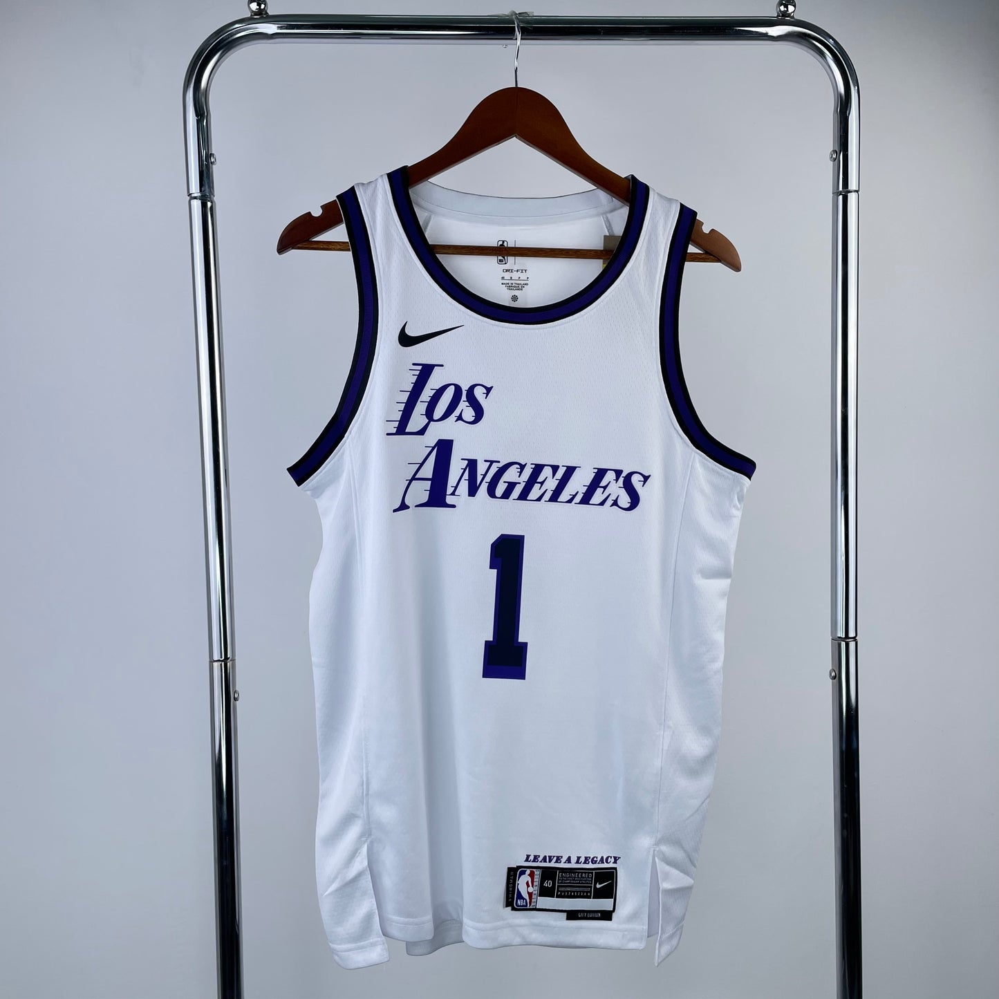 NBA&NFL&MLB 2023 Football Jersey