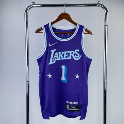 NBA&NFL&MLB 2022 Football Jersey