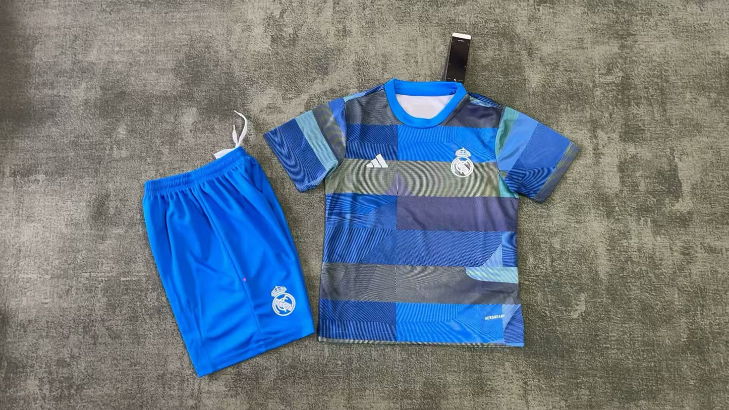 Kids jerseys Special Edition 2025/2026 Kids Tracksuit
