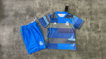 Kids jerseys Special Edition 2025/2026 Kids Tracksuit
