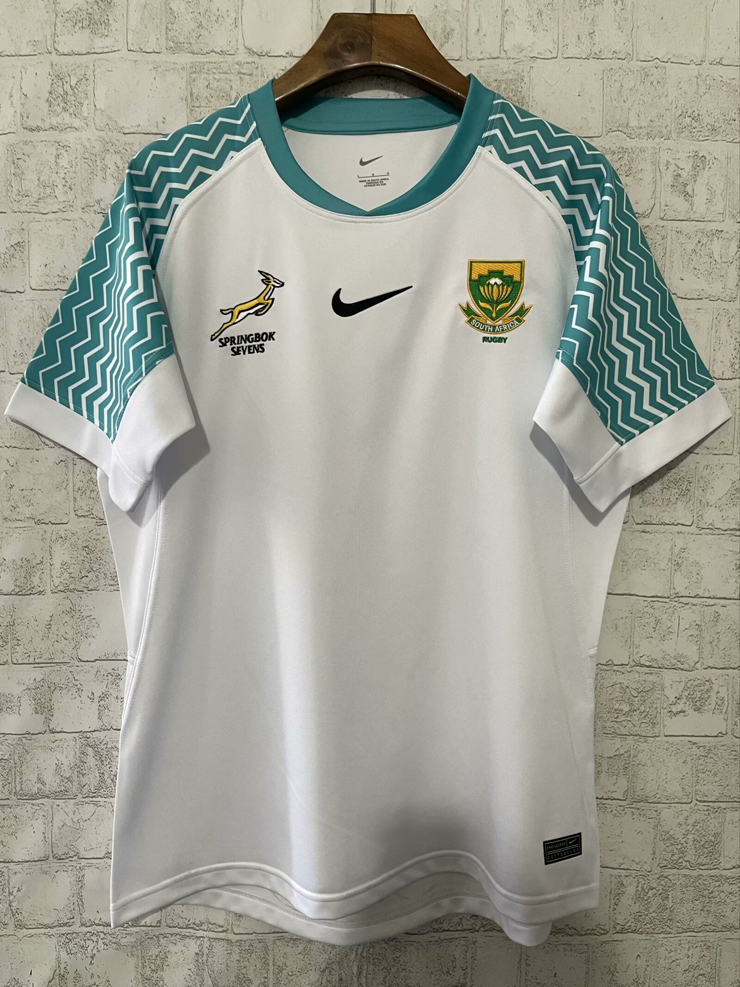 Rugby Jerseys 2025 Away Fan Version Football Jersey