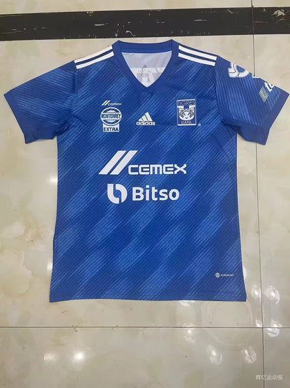 tiger 2022/2023 Away Fan Version Football Jersey