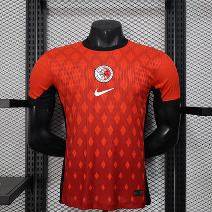 other team 2024/2025 Home Player Version Football Jersey