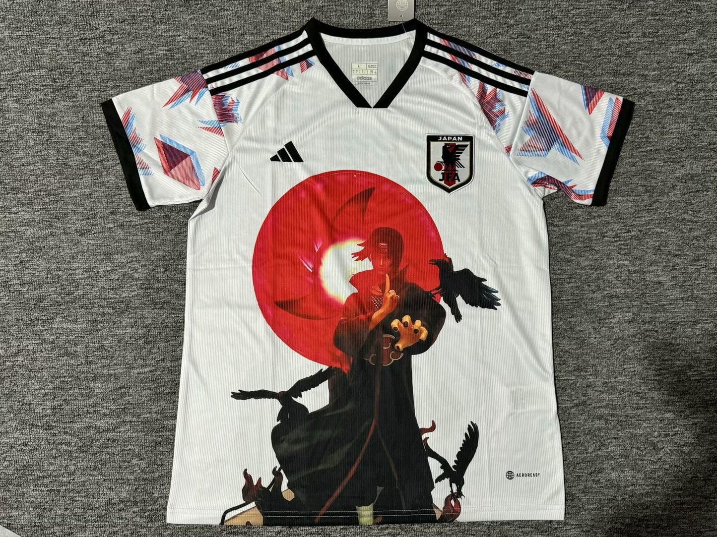 Japan Special Edition 2024/2025 Fan Version Football Jersey