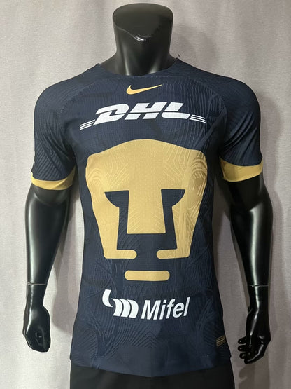 puma 2023/2024 Away Player Version Football Jersey