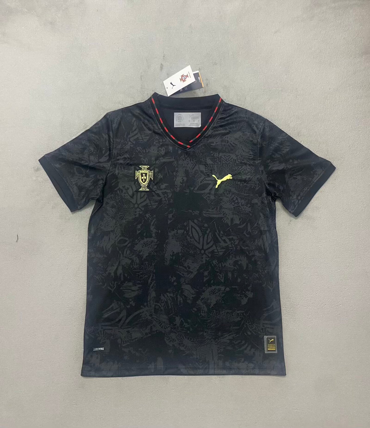 Portugal Special Edition 2026/2027 Fan Version Football Jersey