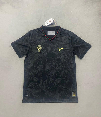 Portugal Special Edition 2026/2027 Fan Version Football Jersey