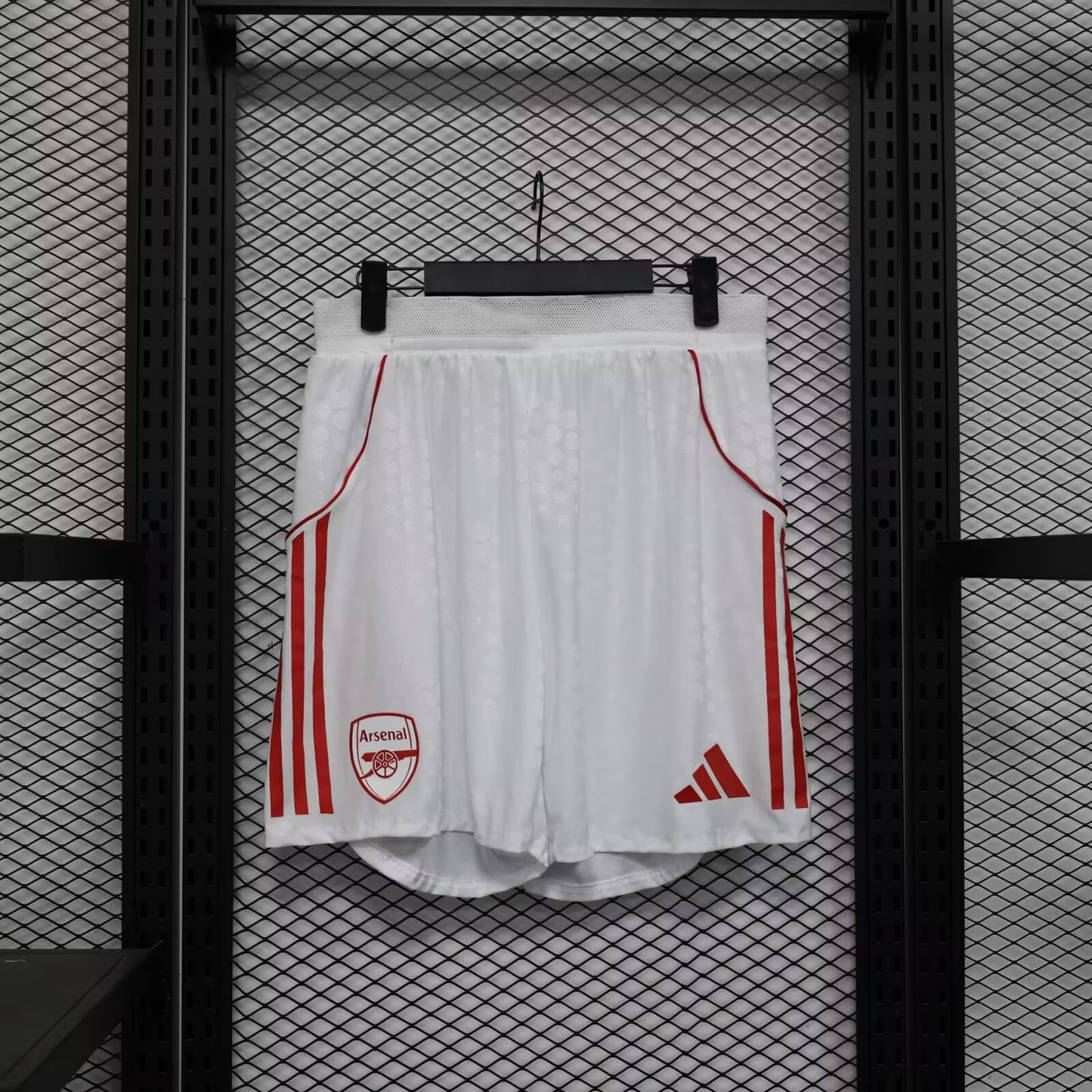 Arsenal 2025/2026 Football Jersey
