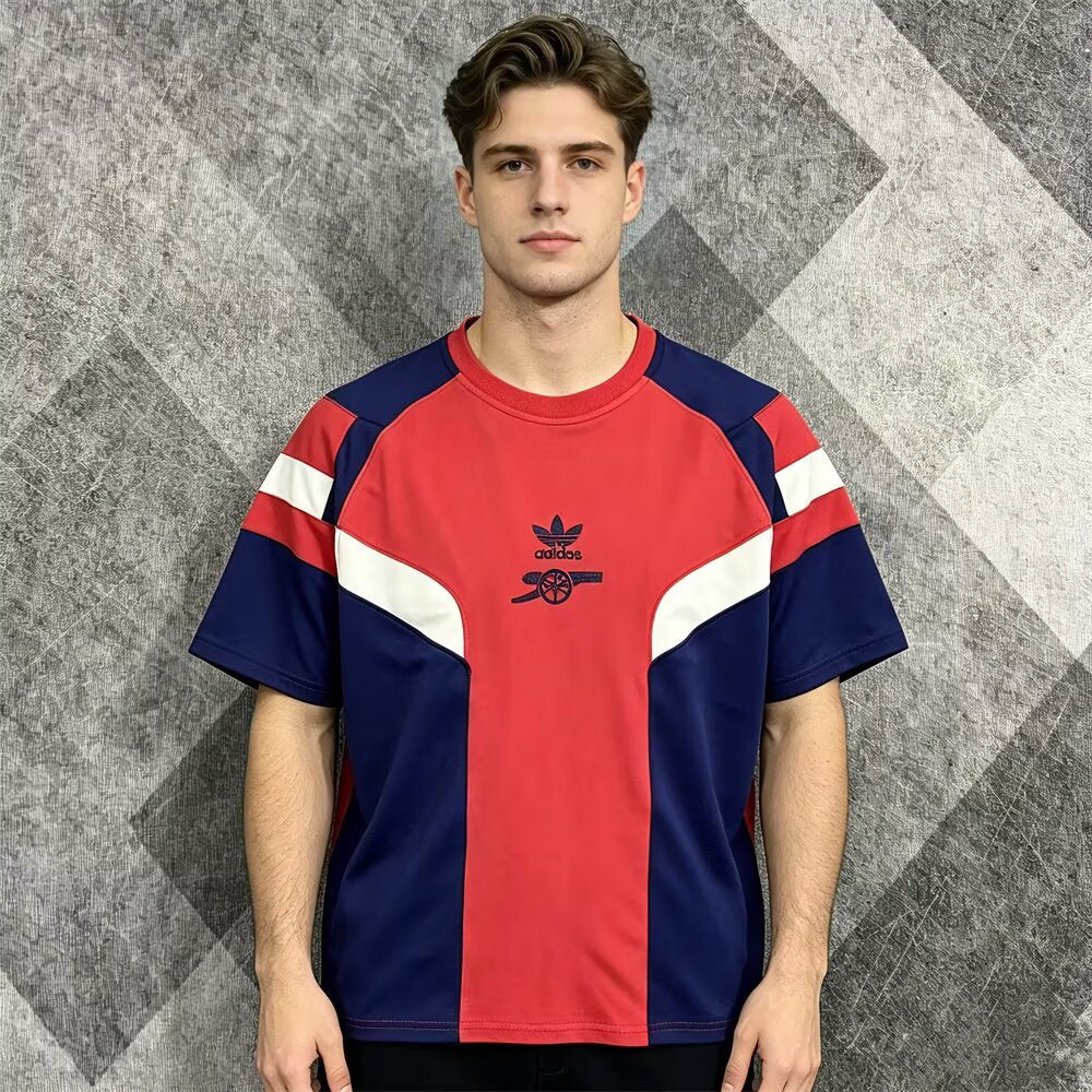 Arsenal Hoodie Training Special Jersey 2026-2027