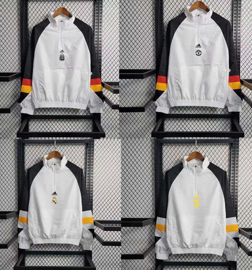 Windbreaker 2025/2026 Windbreaker