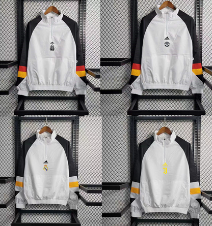 Windbreaker 2025/2026 Windbreaker