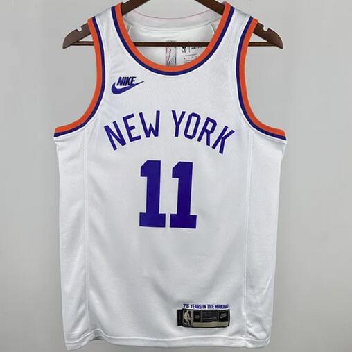 Retro LA Clippers 2024/2025 Football Jersey