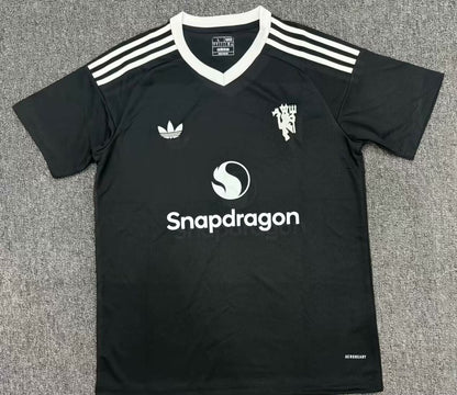 Manchester United Special Edition 2025/2026 Fan Version Football Jersey