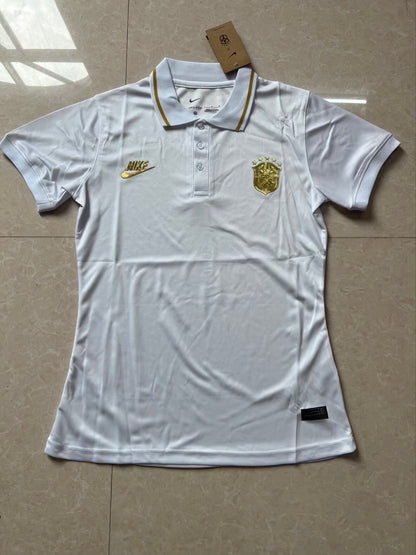 Brazil 2022/2023 Fan Version Football Jersey