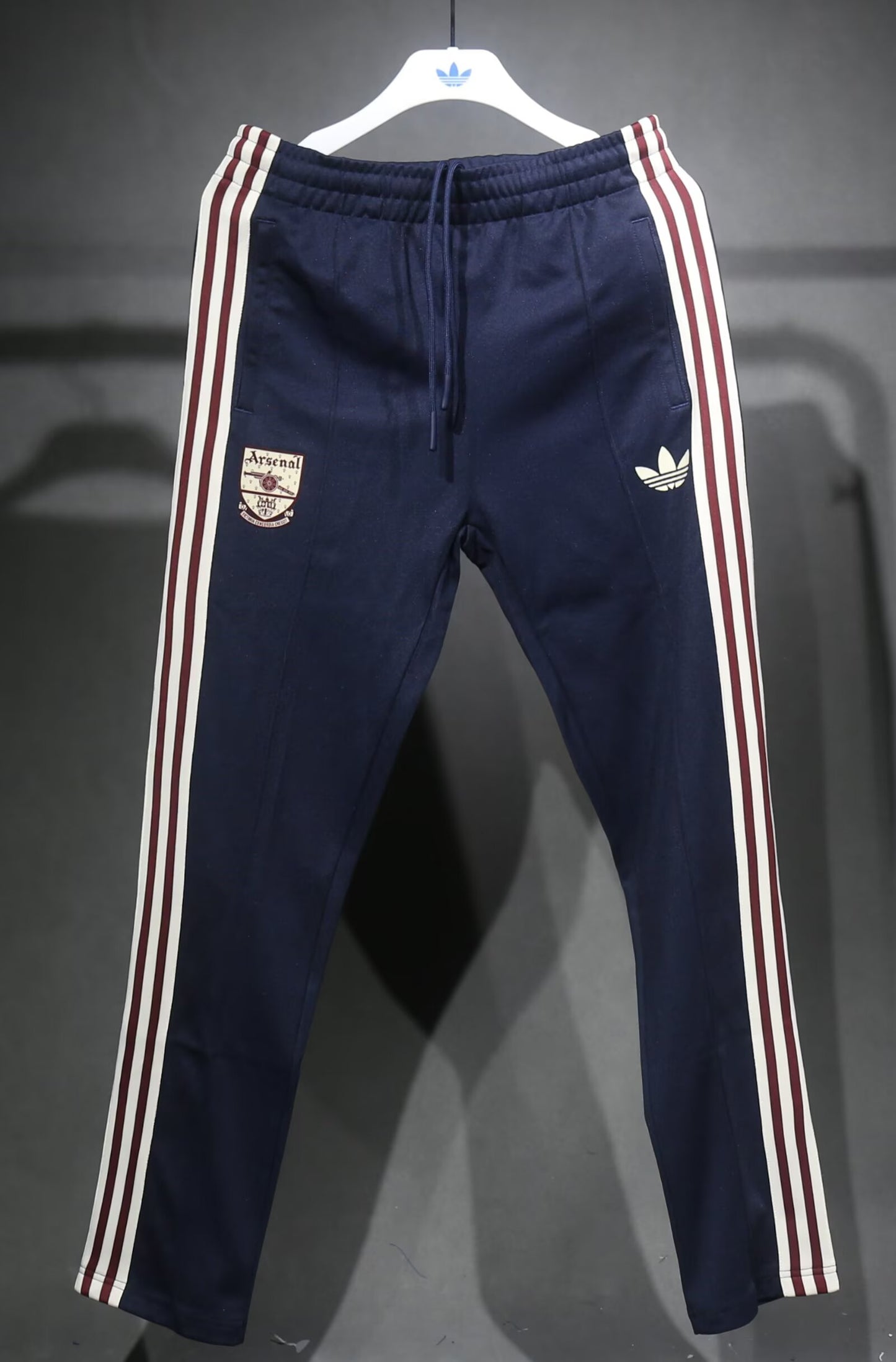 Retro Spain-La Liga 2025/2026 Windbreaker