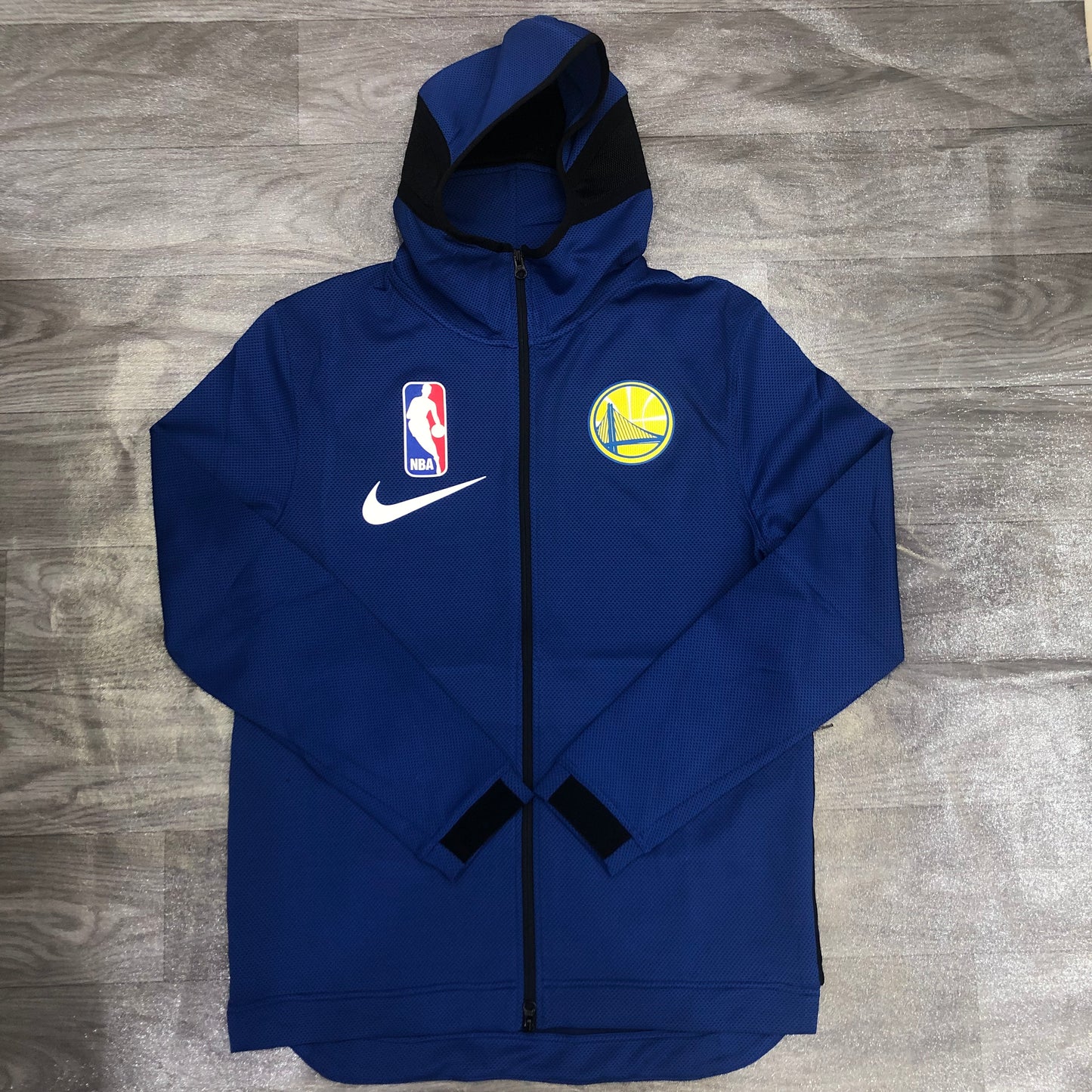 Golden State Warriors Tracksuit