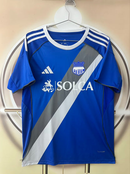 Emelec Home Jersey 2025-2026