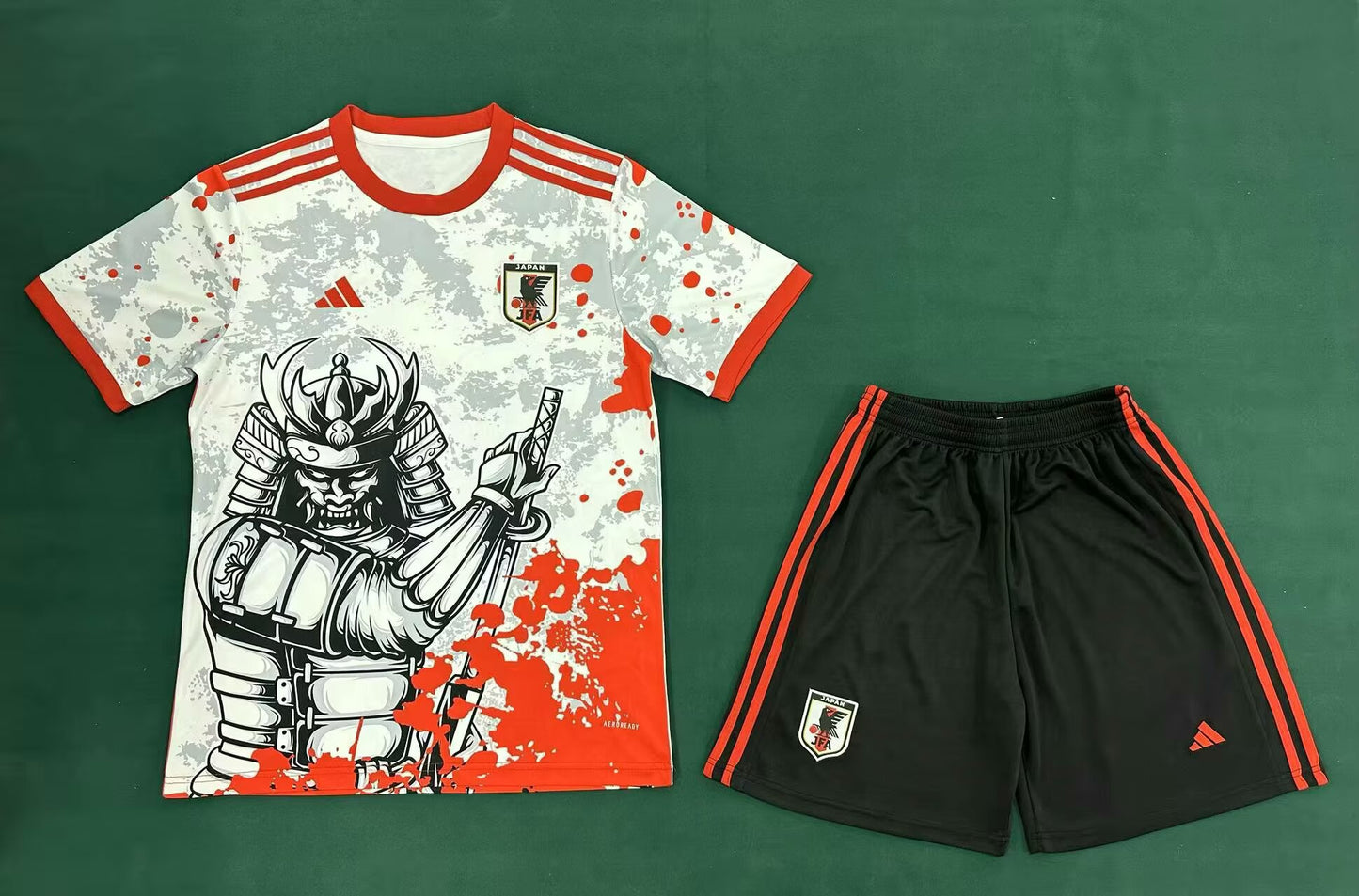 Kids jerseys Special Edition 2025/2026 Kids Football Jersey
