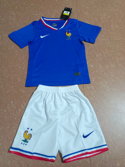 Kids jerseys 2024/2025 Kids Home Football Jersey
