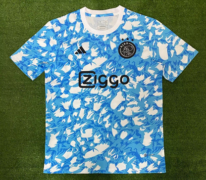 Ajax 2023/2024 Fan Version Tracksuit