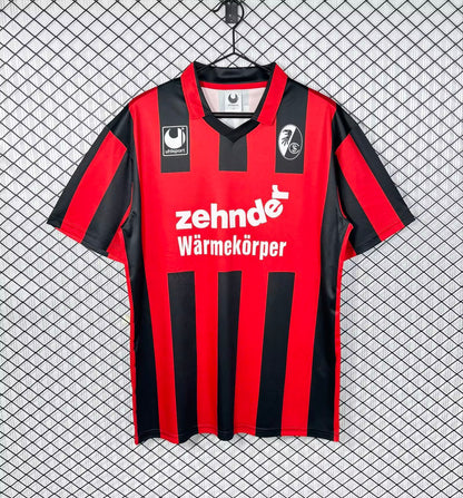Retro SC Freiburg Home Jersey 1994-1995