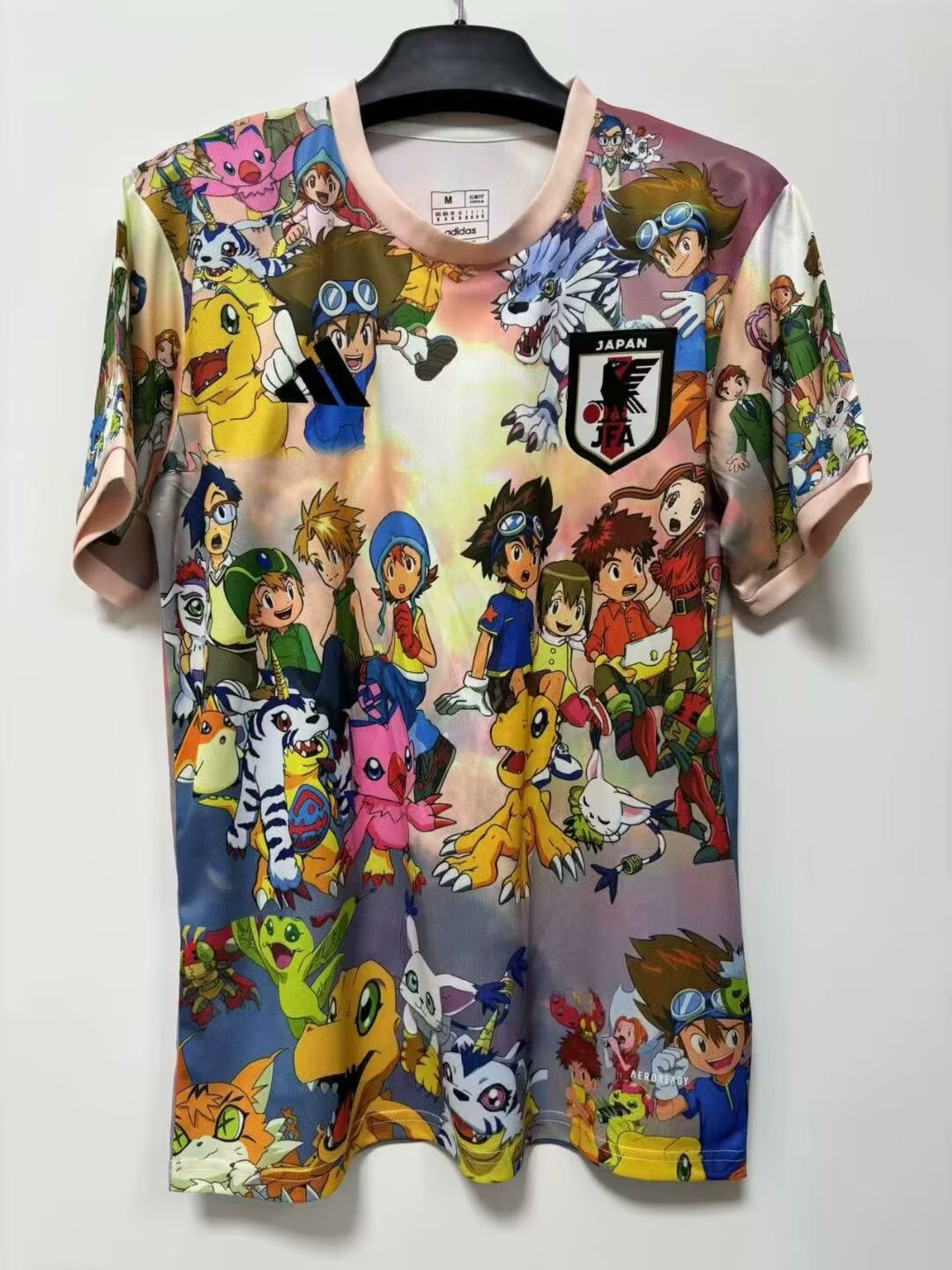 Japan Special Edition 2025/2026 Fan Version Football Jersey