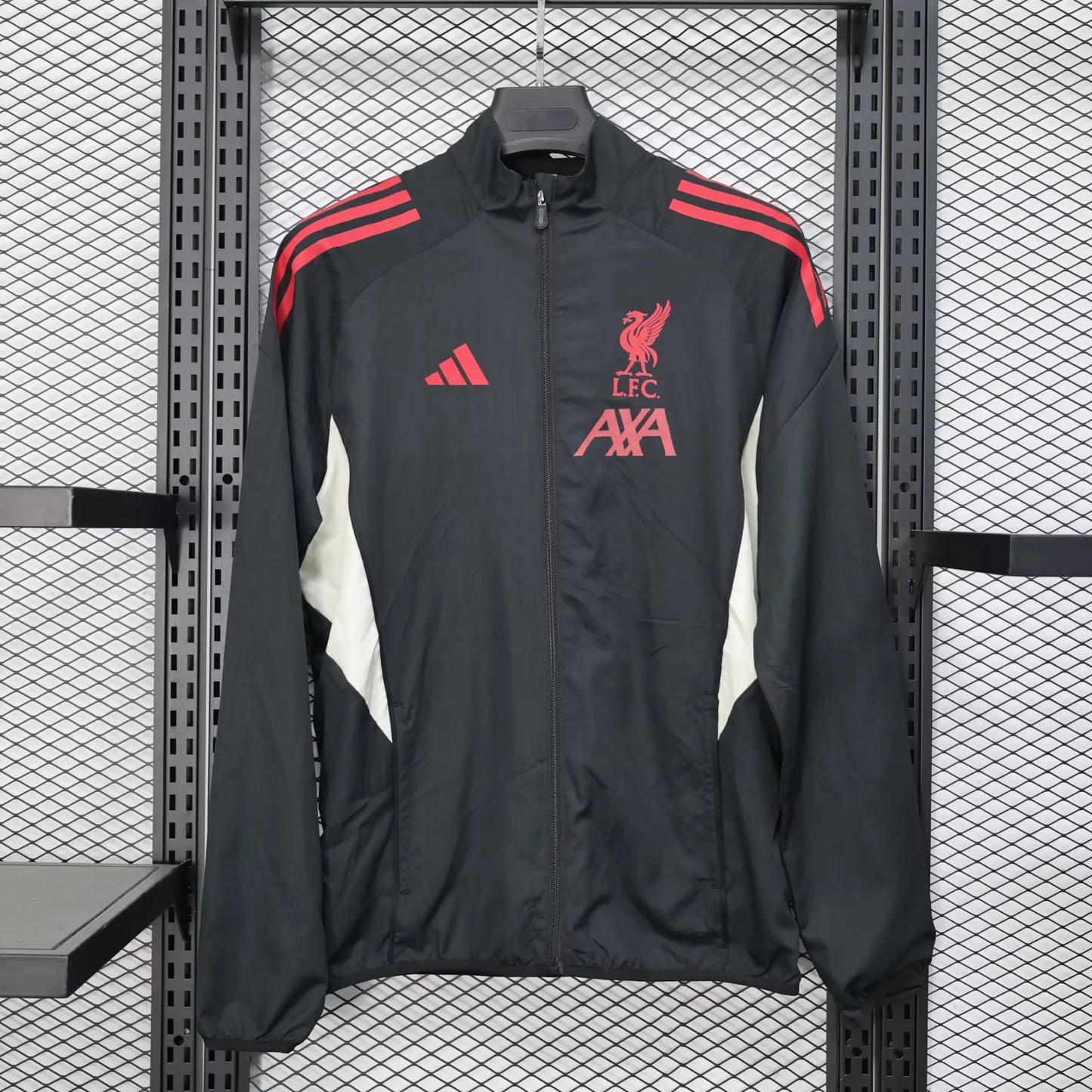 Windbreaker 2025/2026 Windbreaker