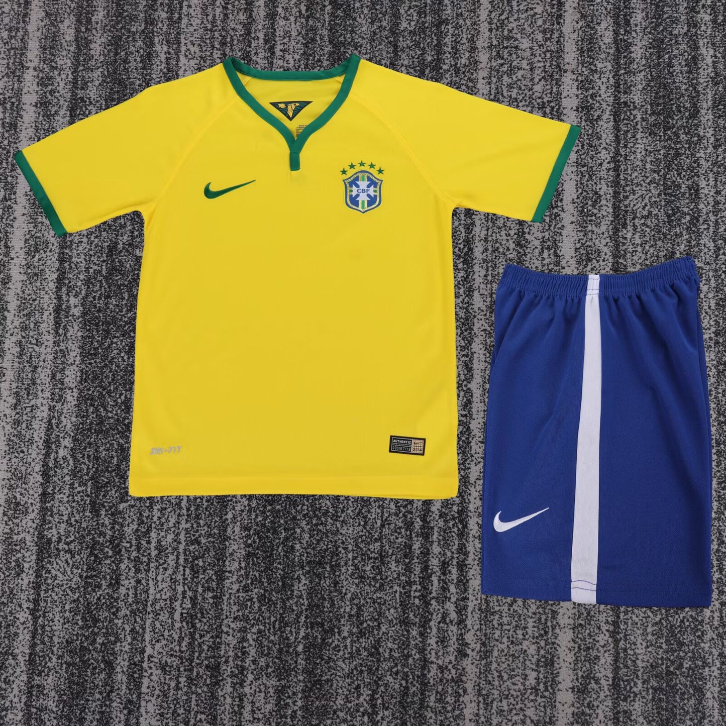 Retro Kids jerseys 2014 Kids Home Football Jersey