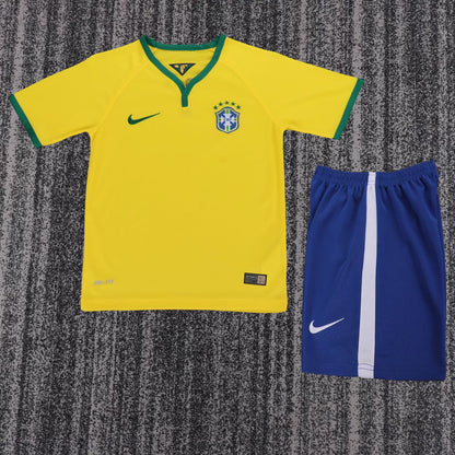 Retro Kids jerseys 2014 Kids Home Football Jersey