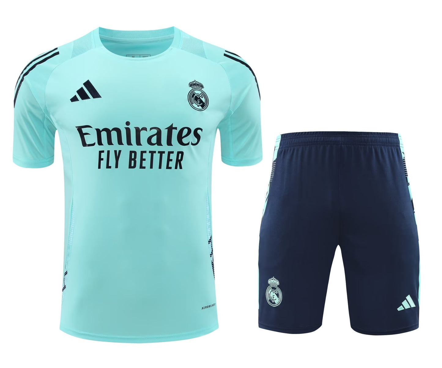 Real Madrid 2024/2025 Tracksuit