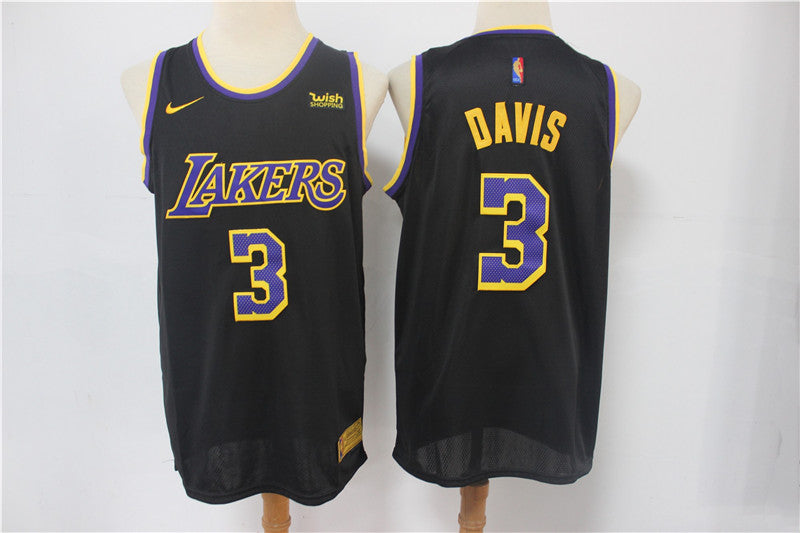 LA Lakers Football Jersey