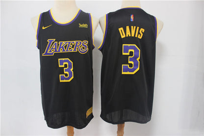 LA Lakers Football Jersey