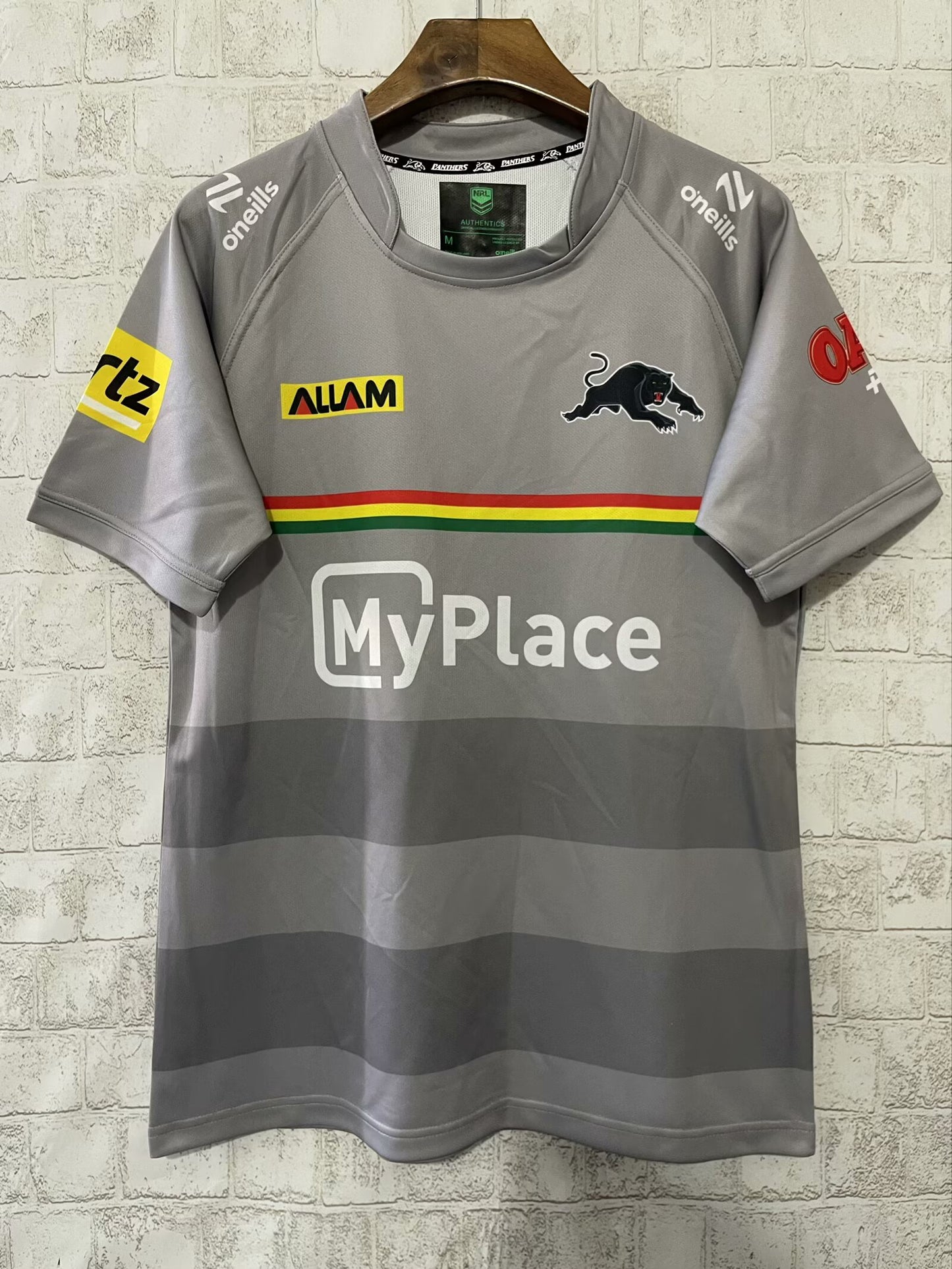 Rugby Jerseys 2025 Fan Version Tracksuit