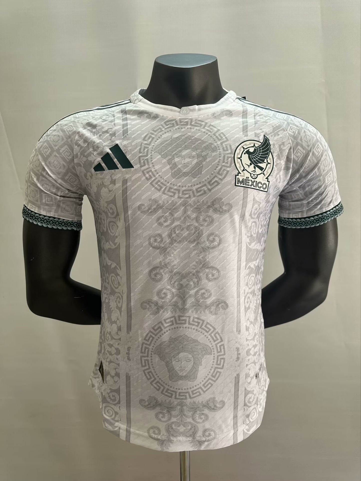 Mexico Special Edition 2025/2026 Player Version Football Jersey