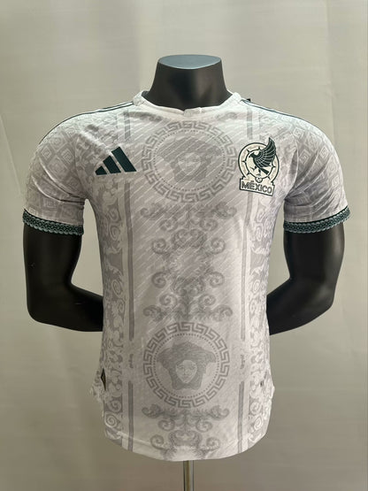 Mexico Special Edition 2025/2026 Player Version Football Jersey