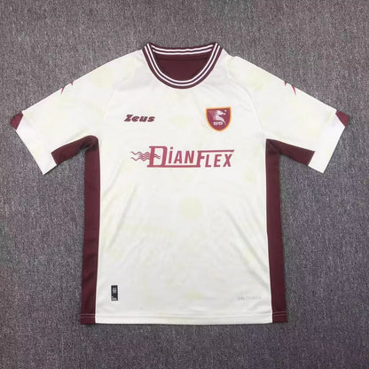other team 2024/2025 Away Fan Version Football Jersey