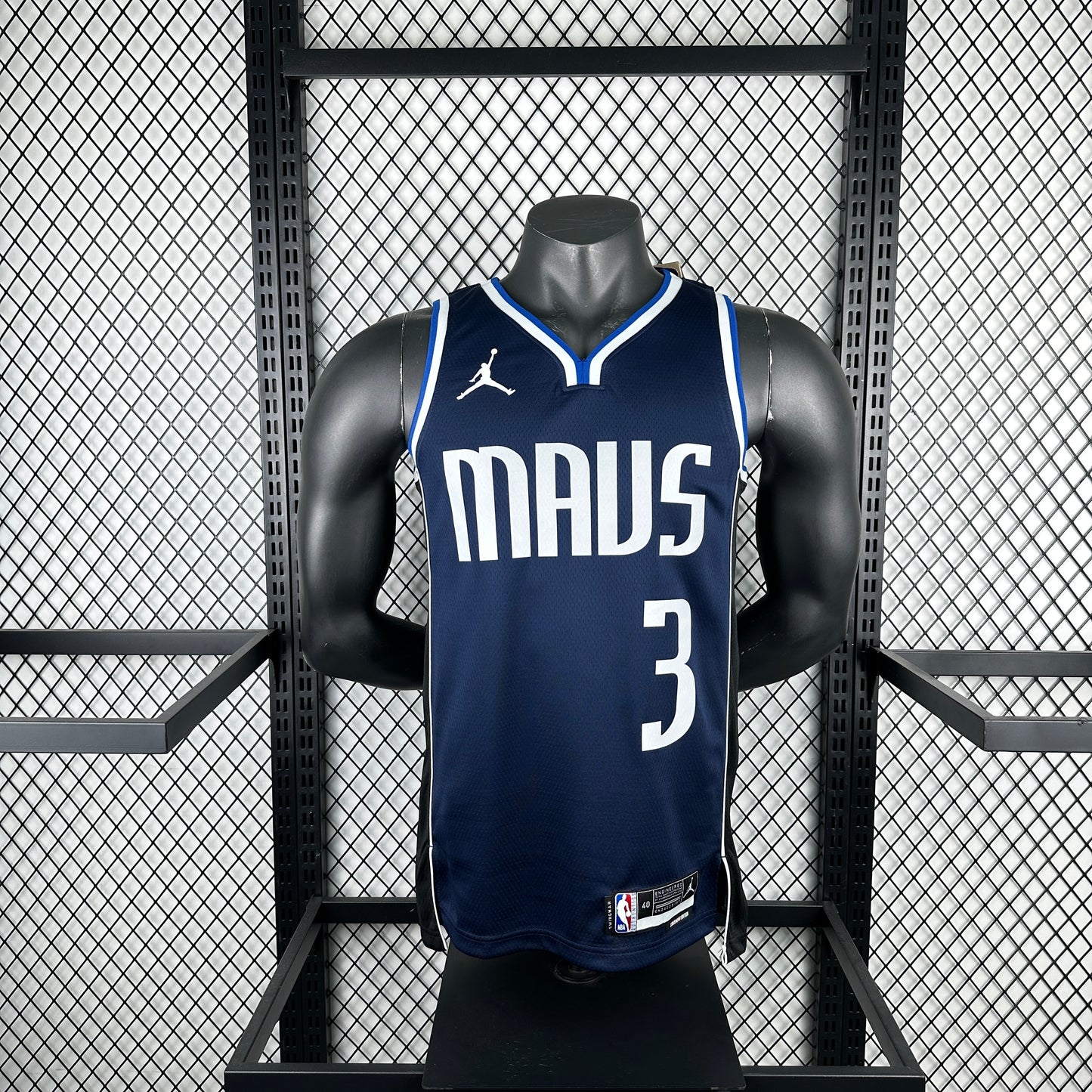 NBA&NFL&MLB 2023 Men Football Jersey