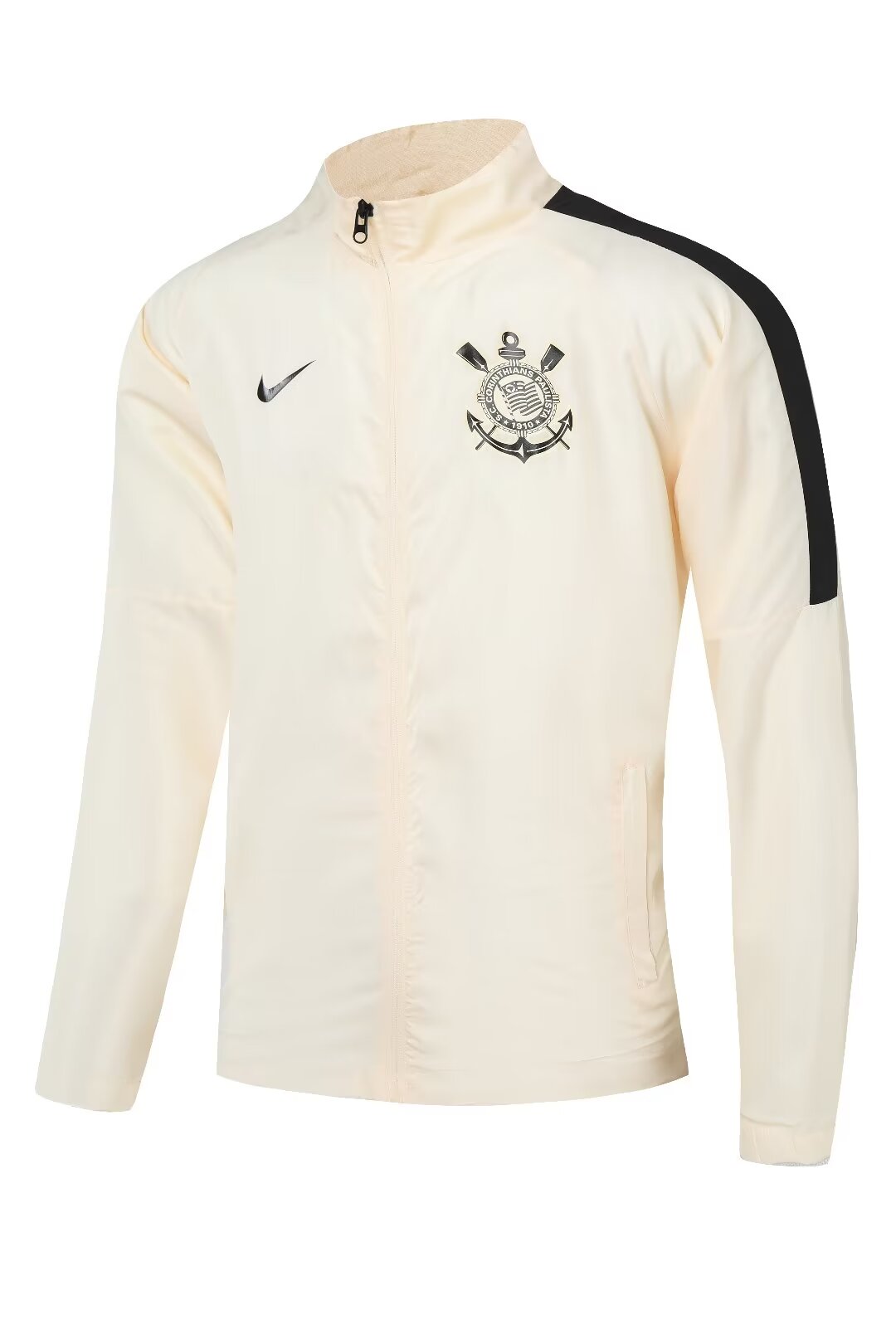 Corinthians 2024/2025 Windbreaker