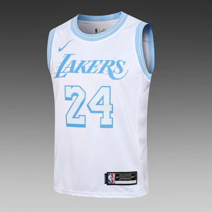 LA Lakers Football Jersey