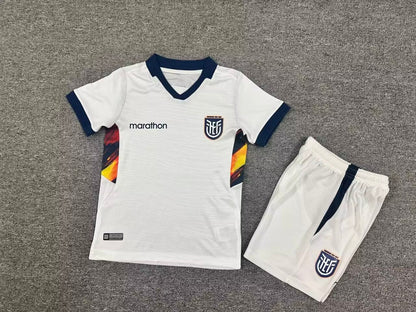 other national team 2026/2027 Kids Third Away Fan Version Football Jersey