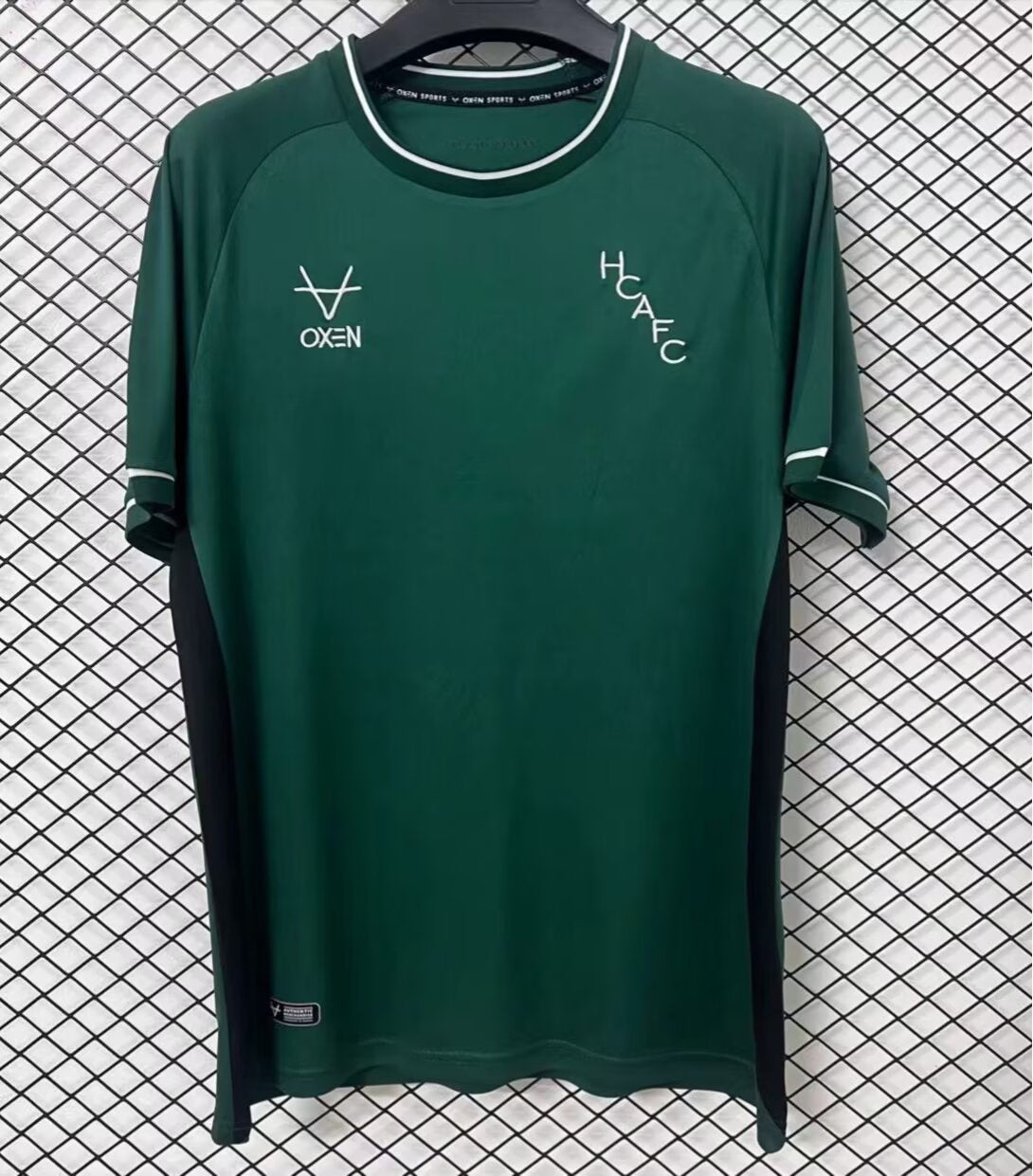 Everton 2026/2027 Goalkeeper Fan Version Football Jersey
