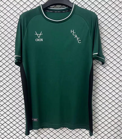 Everton 2026/2027 Goalkeeper Fan Version Football Jersey