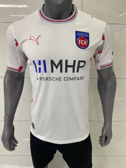 other team 2025/2026 Third Fan Version Football Jersey