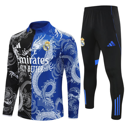 Jacket suite 2025/2026 Kids Tracksuit