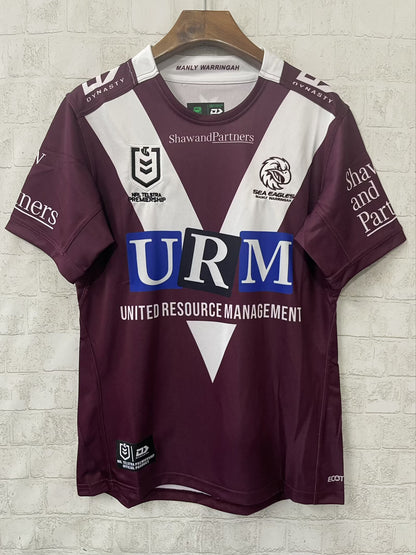 Rugby Jerseys 2025 Fan Version Football Jersey
