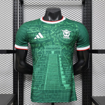 Mexico Special Player Jersey 2026-2027